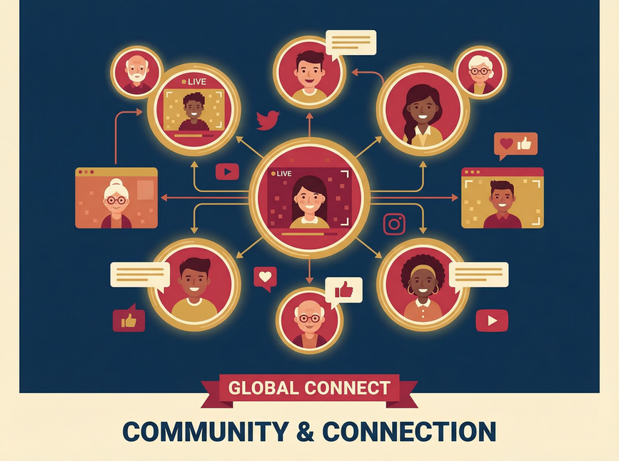 猎奇官网视频社区互动