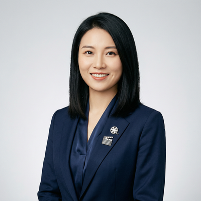 猎奇官网制片总监林雨桐