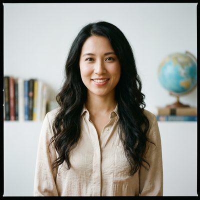 猎奇官网社区文化顾问苏晓薇