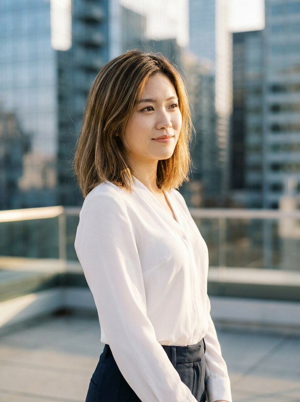 猎奇官网都市时尚视频教程